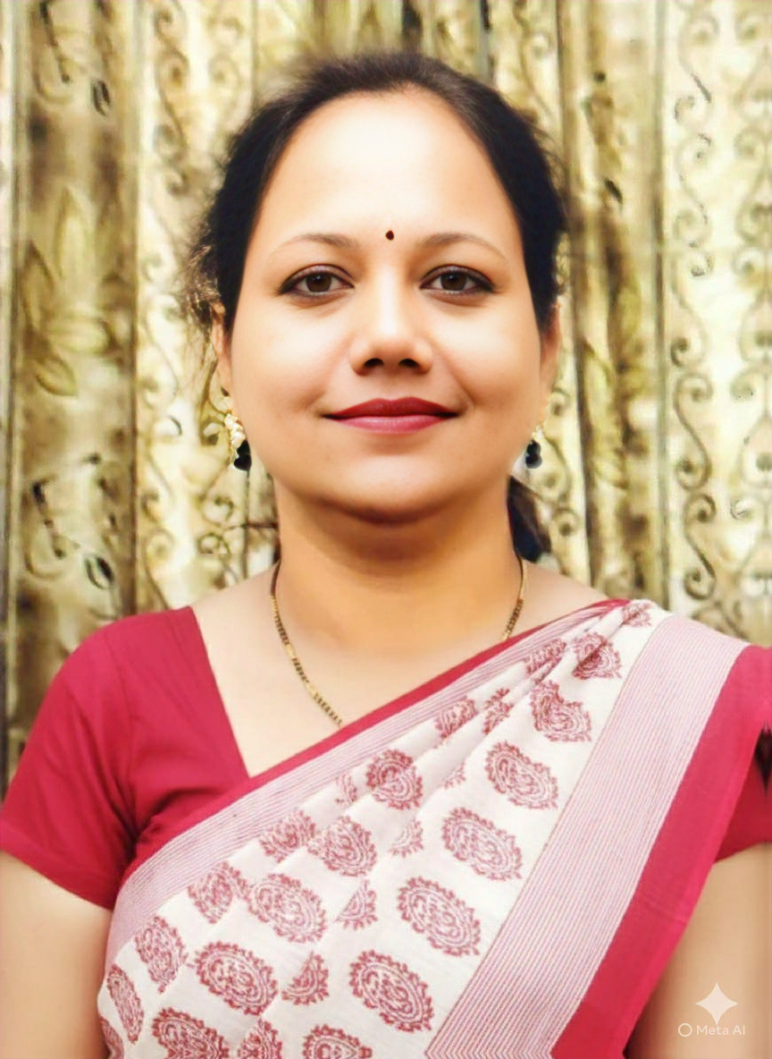 Sonia Bhambi